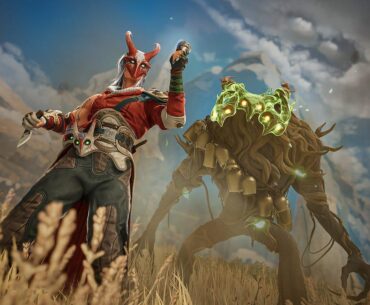 Tencent was the secret primary financial backer of Highguard