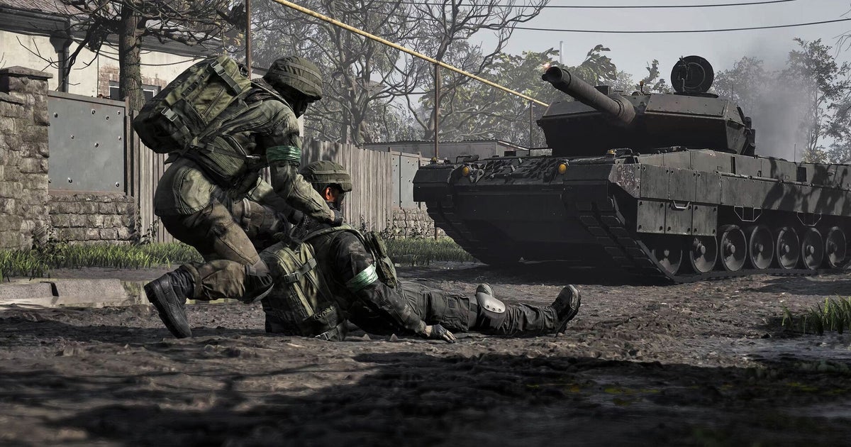 Why Hiro is bullish on UK and EU game dev funding after helping The Chinese Room and Bulkhead go independent Why Hiro is bullish on UK and EU game dev funding after helping The Chinese Room and Bulkhead go independent