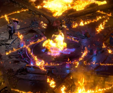 Diablo II’s new Warlock is a great excuse to revisit a classic game