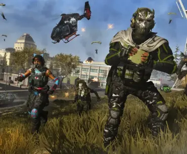 Call of Duty: Warzone Mobile servers to shut down in April 2026