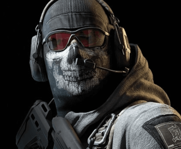 OG Ghost x Reboot Ghost [COD]