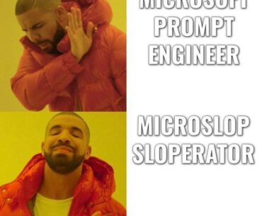 We love sloperators