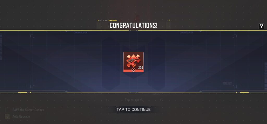 Okay, we all hate bragging posts and whatever yeah? But I feel like this one gets a pass since it's low chance but still possible for everyone.