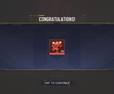 Okay, we all hate bragging posts and whatever yeah? But I feel like this one gets a pass since it's low chance but still possible for everyone.