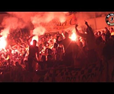 This will be the atmosphere in Cluj when NaVi enters