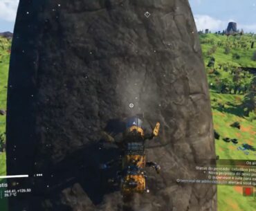 We got Spider Garbage Trucks in No Man's Sky before GTA VI