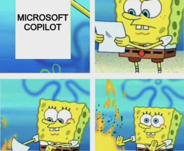 Microslop Slopilot