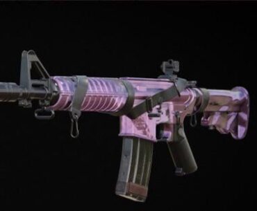 Dark Matter advice ?