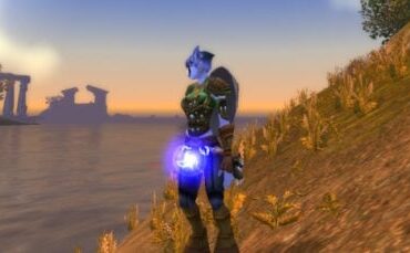 Casually Classic: WoW Classic is all about the chill, not the thrill
