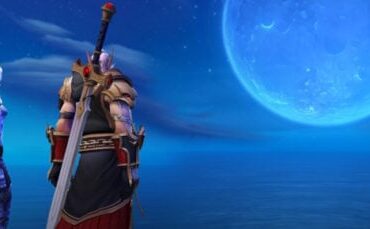 World of Warcraft’s mystery squad uncovers a hidden headquarters for secret-finders