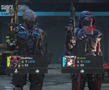 Whoever you are thank you