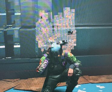 Is it supposed to do this or is something messed up?
