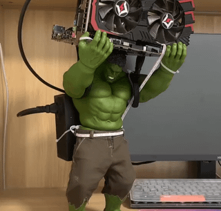 Hulk case