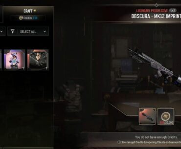 Isnt enough that we have to spend alot of money to upgrade a gun ?