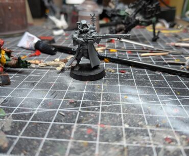 What makes Cyberpunk cyberpunky