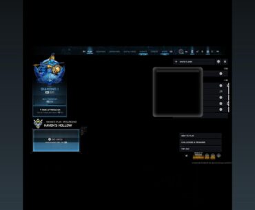 After a 6 hour session I can finally sleep