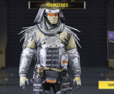 I am so happy. Got this skin for free