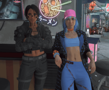 Another day - another job well done