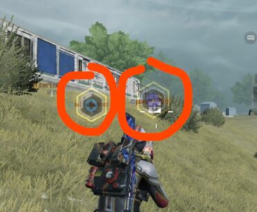 How do i reduce the size of these absolute gigantic hex-markers?