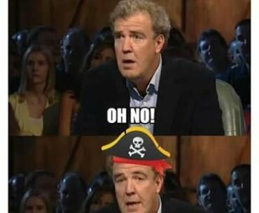 Oh no, anyway