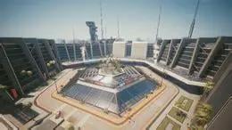 Is there ANYTHING to do in the NCX Spaceport?
