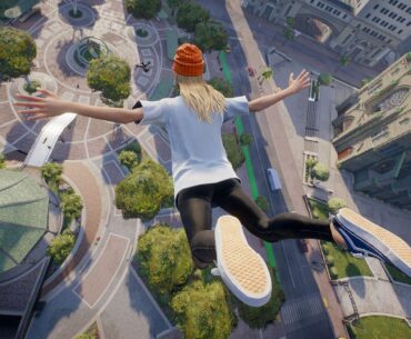 Skate Charging Players To Return To Tutorial Island Despite Promising No Paywalled Locations