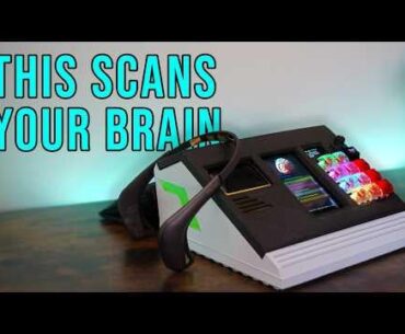 I built a cyberdeck brain scanner, check it out...