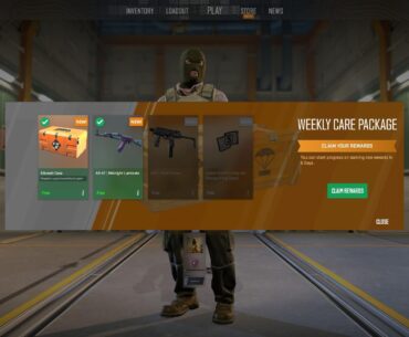 Trading