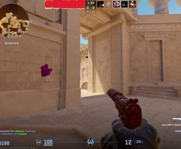 What is this floating object on Anubis?