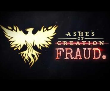 Ashes of Creation Lawsuits Expose Massive Fraud (Fast Facts) [Legal Mindset]
