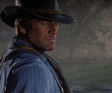 In a desperate attempt to undo the damage of accidentally wiping their fiancée's Red Dead Redemption 2 save, someone paid $159 to enlist Arthur Morgan's voice actor Roger Clark to apologise for them