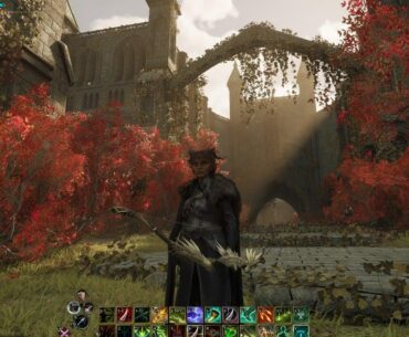 Ashes of Creation's leadership team quits "in protest" as director accuses board of decisions he could "not ethically agree with or carry out"