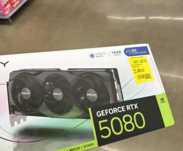 Thanks, Walmart