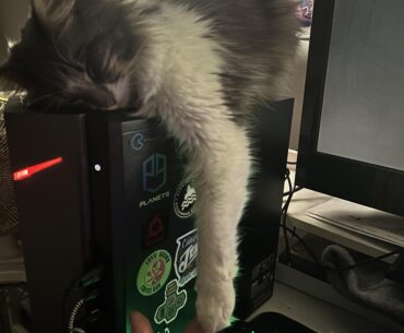 Is this going to affect my temps?