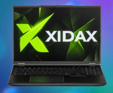 Powerhouse Xidax RTX 5070 Ti, 9-275HX gaming laptop drops to lowest price in 30 days with Newegg deal