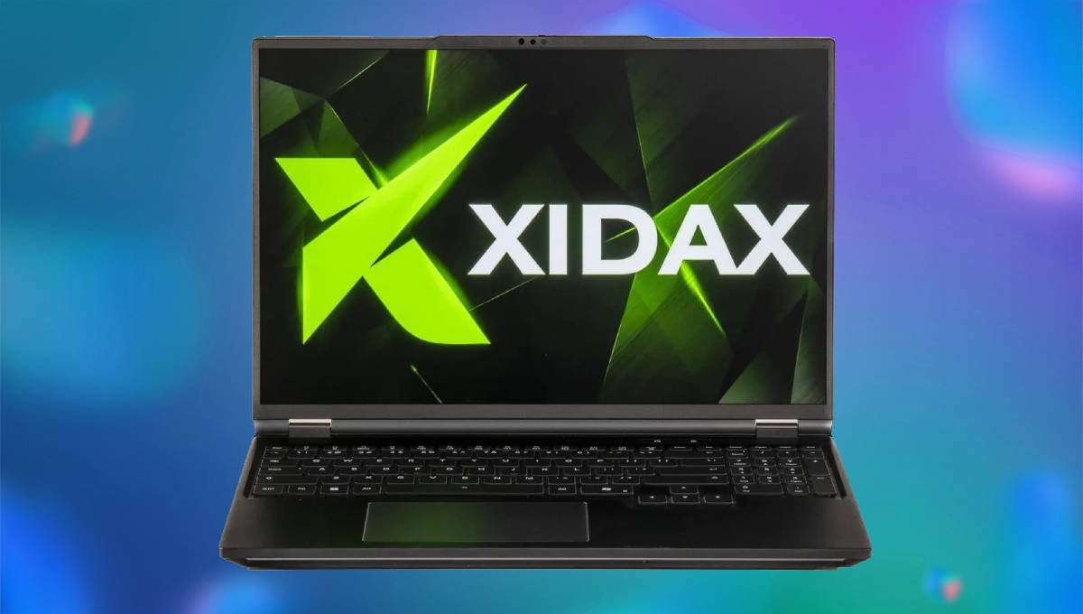 Powerhouse Xidax RTX 5070 Ti, 9-275HX gaming laptop drops to lowest price in 30 days with Newegg deal Powerhouse Xidax RTX 5070 Ti, 9-275HX gaming laptop drops to lowest price in 30 days with Newegg deal