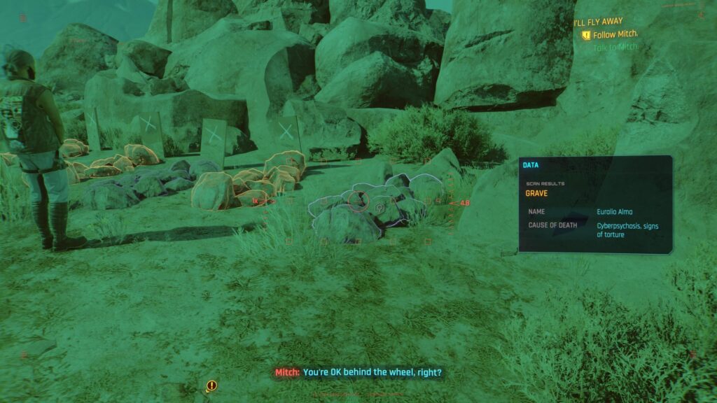 Um why Euralio Alma is in this grave when I managed to neutralize him? Did Regina not pick up his body?