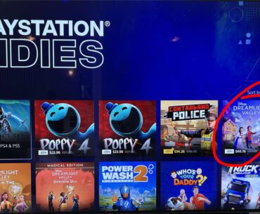 Ah yes, the small Indy developers Disney and Gameloft