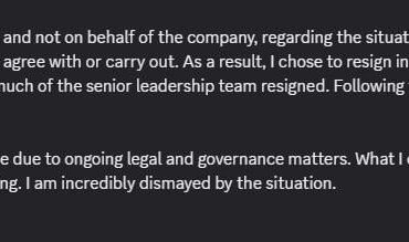 Intrepid Studios ( Ashes of Creation) lays off entire staff following resignations of founder and lead developers