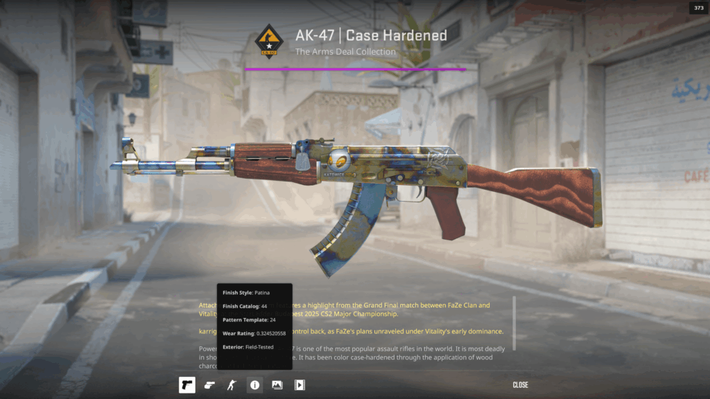 My First Expensive Buy (200+)
