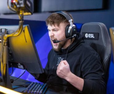 Retired CS2 professional player reveals his Astralis and Complexity salaries