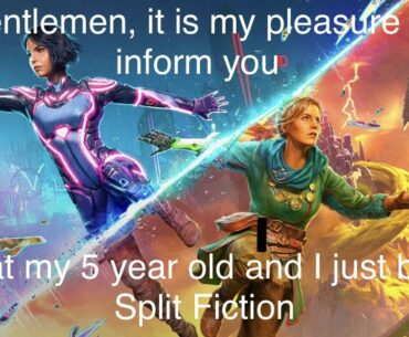 It was a struggle at times but he persevered.