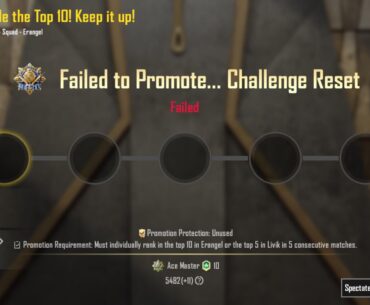 Rank Promoting - What am I Missing?