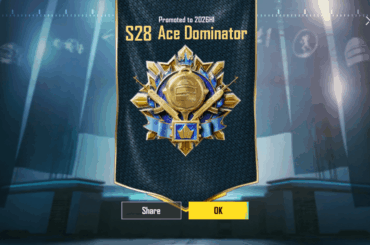 Hitting Ace Dominator actually means something now!! ^⁠_⁠^