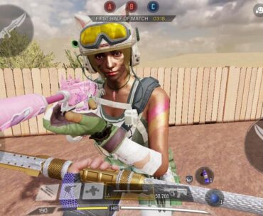 Anyone else seeing darker character textures?