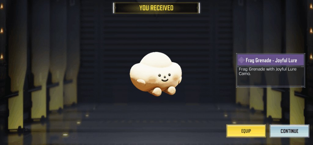 😭