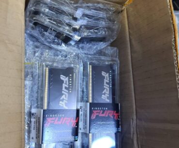 Hit the jackpot with amazon return pallets