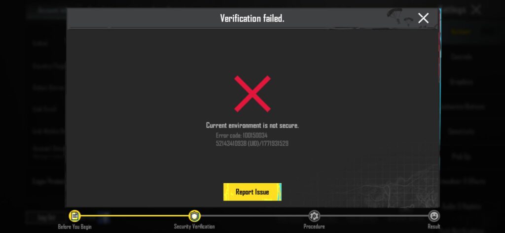 Is there any way to fix this???