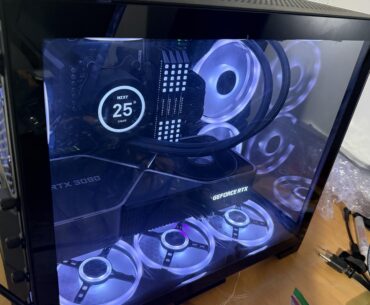 Just bought a used computer. My friend said I got ripped off. Is it true?