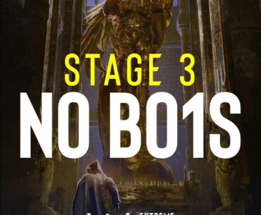 The Cologne Major will not use Bo1s in stage 3
